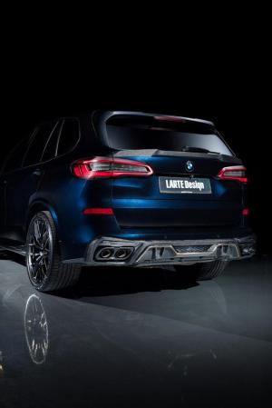 BMW X5 M Sport by Larte Design 2020 года