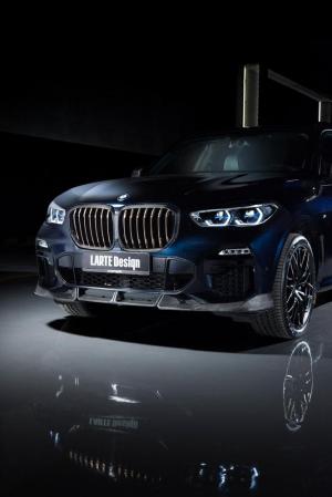 BMW X5 M Sport by Larte Design 2020 года