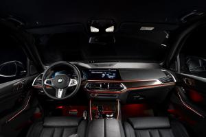 BMW X5 M Sport by Larte Design 2020 года