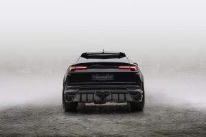 Lamborghini Urus Venatus by Mansory 2020 года