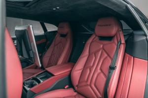 Lamborghini Urus Venatus by Mansory 2020 года