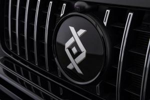Mercedes-Benz G-Class Luxury by Invicto 2020 года