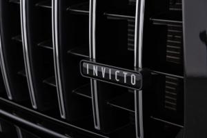 Mercedes-Benz G-Class Luxury by Invicto 2020 года
