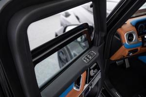 Mercedes-Benz G-Class Luxury by Invicto 2020 года