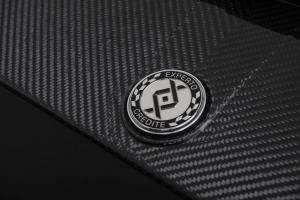 Mercedes-Benz G-Class Luxury by Invicto 2020 года