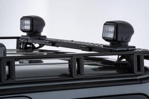 Mercedes-Benz G-Class Mission by Invicto 2020 года
