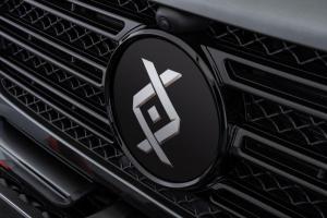 Mercedes-Benz G-Class Mission by Invicto 2020 года