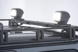 Mercedes-Benz G-Class Mission by Invicto 2020 года