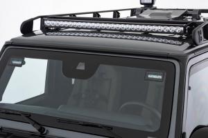 Mercedes-Benz G-Class Mission by Invicto 2020 года