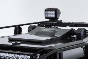 Mercedes-Benz G-Class Mission by Invicto 2020 года