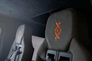 Mercedes-Benz G-Class Mission by Invicto 2020 года