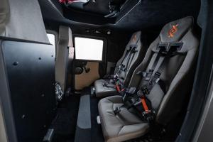 Mercedes-Benz G-Class Mission by Invicto 2020 года
