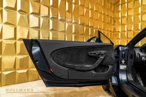 Bugatti Chiron Sport 2019 года, Hollmann International