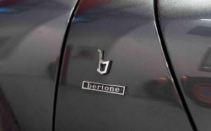 Lamborghini Miura P400 SV 1972 года