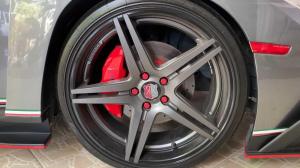 Toyota MR2 by P.S. Modify
