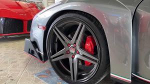 Toyota MR2 by P.S. Modify
