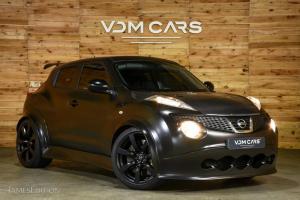 Продается уникальный Nissan Juke с пробегом 20 км