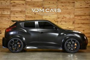 Nissan Juke-R700 R35 2019 года, #005