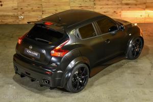 Nissan Juke-R700 R35 2019 года, #005