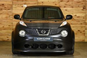 Nissan Juke-R700 R35 2019 года, #005