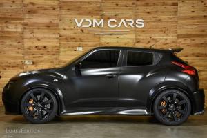 Nissan Juke-R700 R35 2019 года, #005