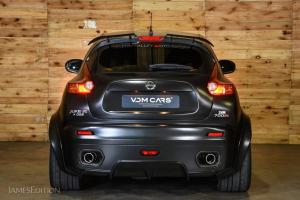 Nissan Juke-R700 R35 2019 года, #005