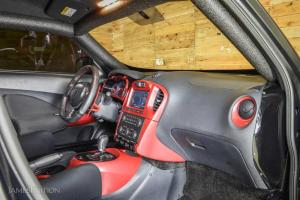 Nissan Juke-R700 R35 2019 года, #005