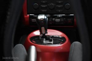Nissan Juke-R700 R35 2019 года, #005