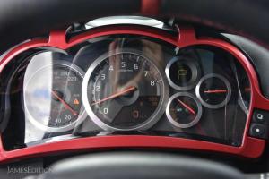 Nissan Juke-R700 R35 2019 года, #005