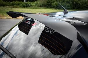Nissan Juke-R700 R35 2019 года, #005