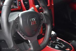 Nissan Juke-R700 R35 2019 года, #005