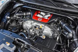 Nissan Juke-R700 R35 2019 года, #005