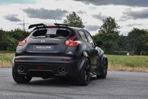 Nissan Juke-R700 R35 2019 года, #005