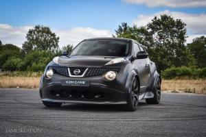 Nissan Juke-R700 R35 2019 года, #005