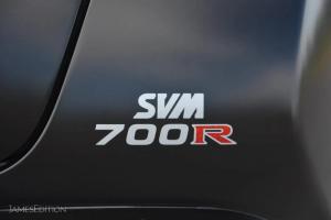 Nissan Juke-R700 R35 2019 года, #005