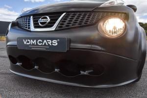 Nissan Juke-R700 R35 2019 года, #005