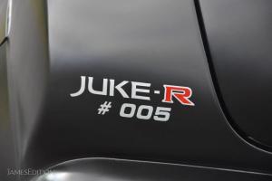 Nissan Juke-R700 R35 2019 года, #005