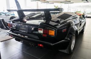 Lamborghini Countach 25th Anniversary 1990 года