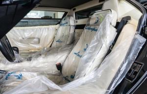 Lamborghini Countach 25th Anniversary 1990 года