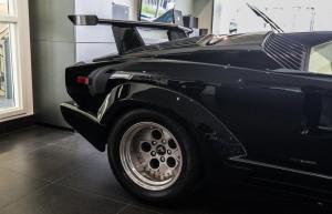 Lamborghini Countach 25th Anniversary 1990 года