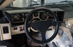 Lamborghini Countach 25th Anniversary 1990 года