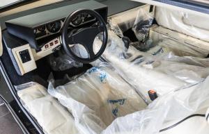 Lamborghini Countach 25th Anniversary 1990 года