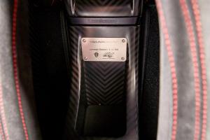 Koenigsegg Agera RS Draken 2018 года, iLusso