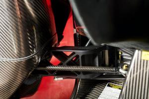Koenigsegg Agera RS Draken 2018 года, iLusso