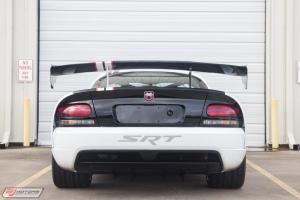 Dodge Viper SRT10 ACR-X 2010 года, шасси 002