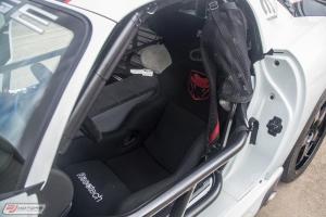 Dodge Viper SRT10 ACR-X 2010 года, шасси 002
