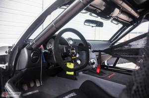 Dodge Viper SRT10 ACR-X 2010 года, шасси 002