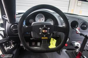 Dodge Viper SRT10 ACR-X 2010 года, шасси 002
