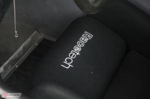 Dodge Viper SRT10 ACR-X 2010 года, шасси 002