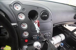 Dodge Viper SRT10 ACR-X 2010 года, шасси 002
